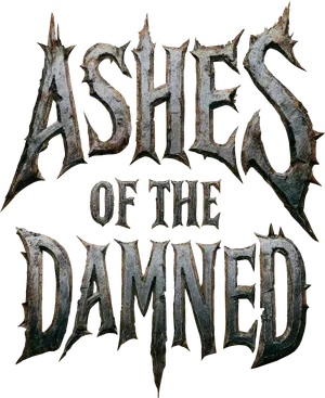 Ashes of the Damned
