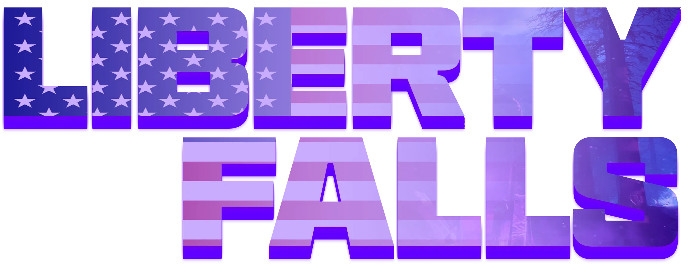Liberty Falls