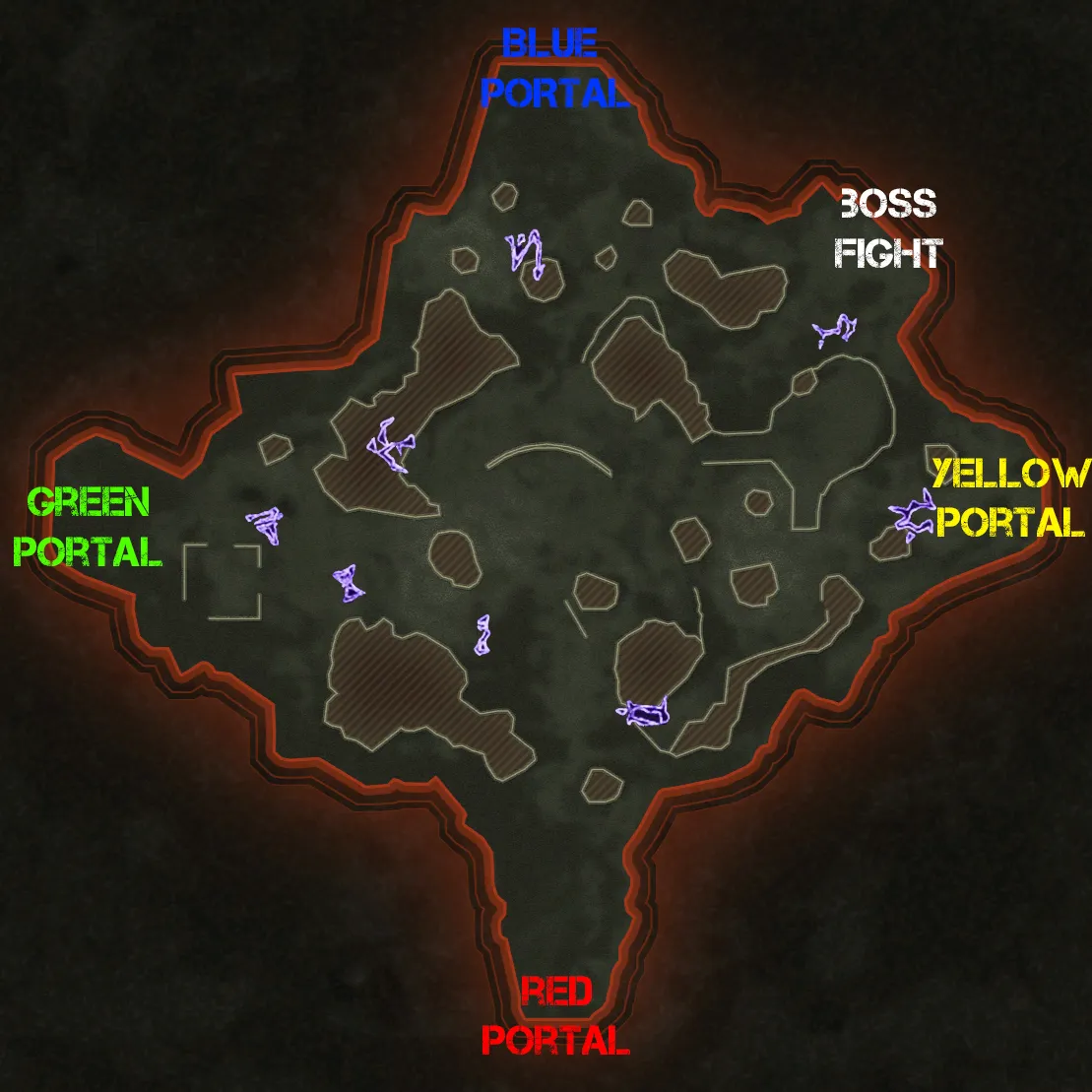 Mini Map