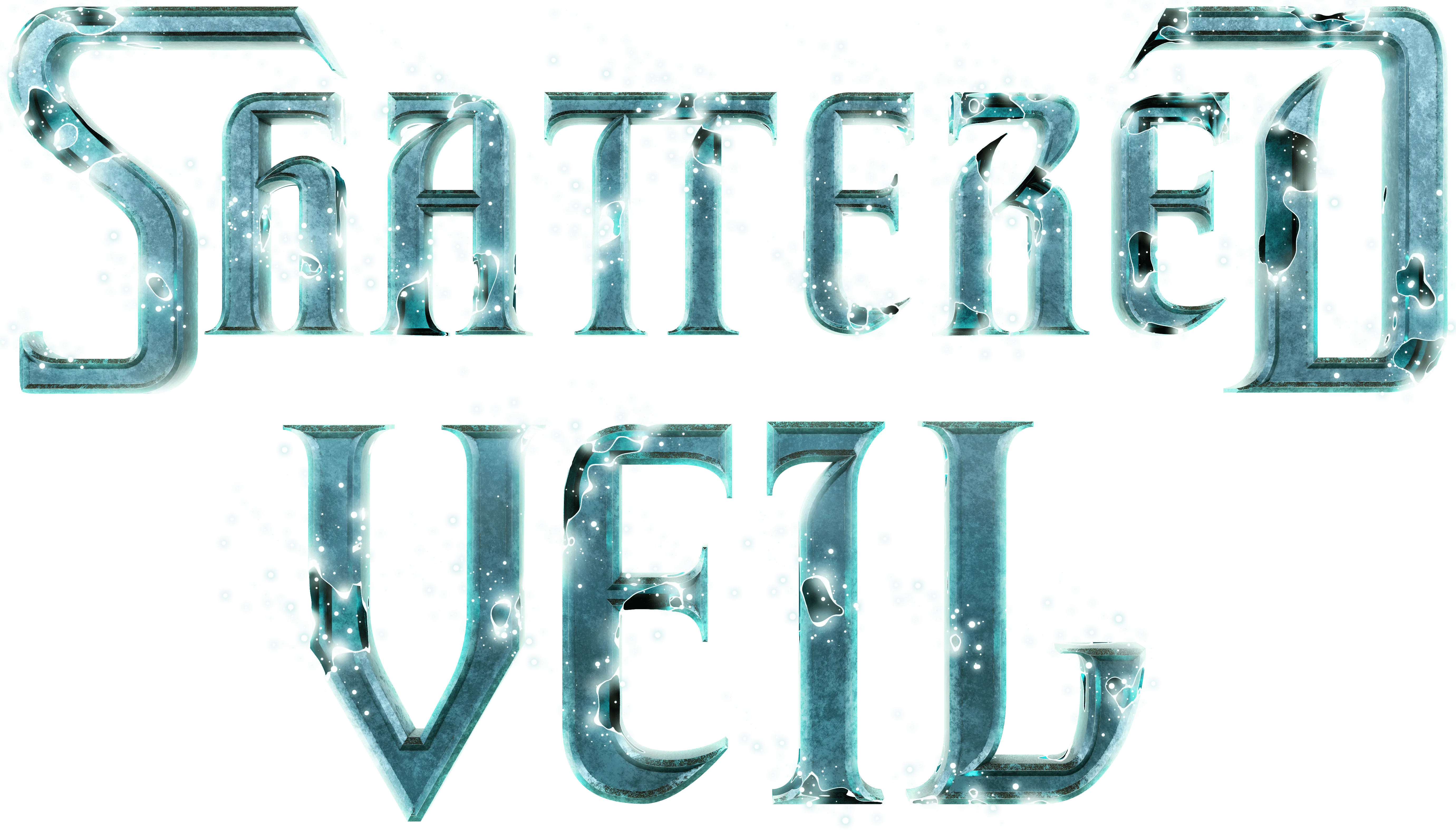Shattered Veil